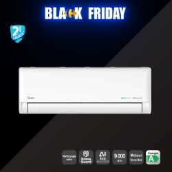 Climatiseur 9000BTU Avigator MIDEA