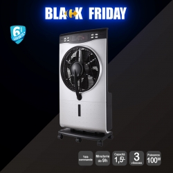 Ventilateur brumisateur SW-5 WINTRUST