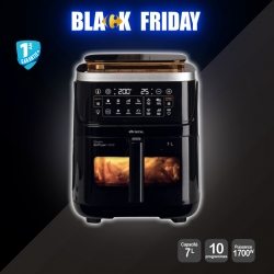 Air Fryer Steam 7L ARIETE