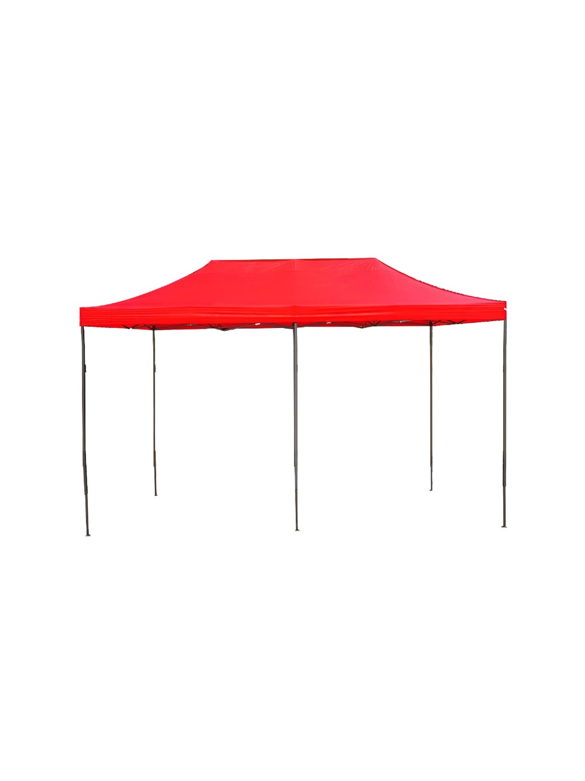 Chapiteau 3x6m Rouge