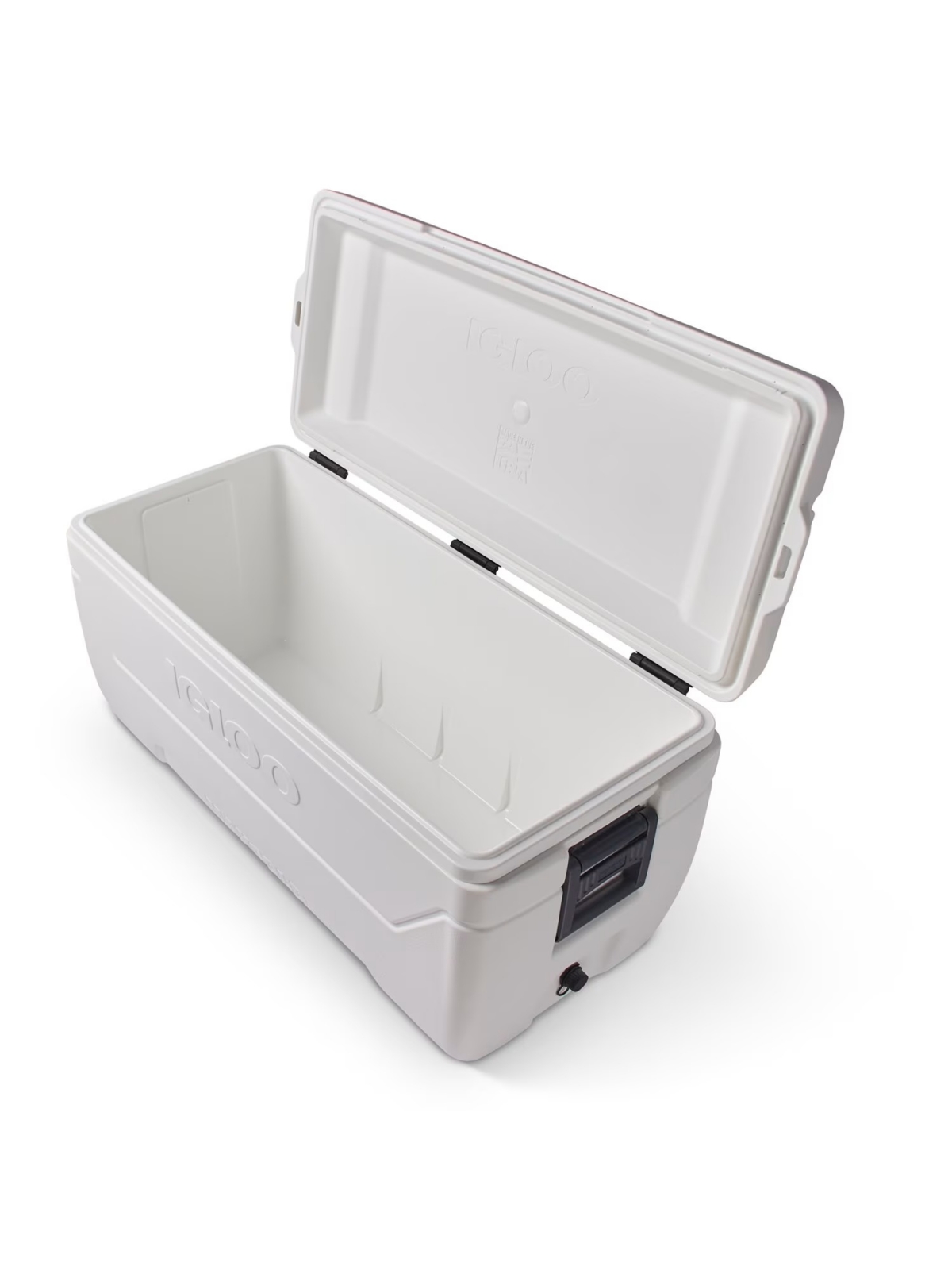 Glacière 150QT Maxi Cold IGLOO