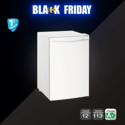 Réfrigérateur 125L Table Top CHIGO