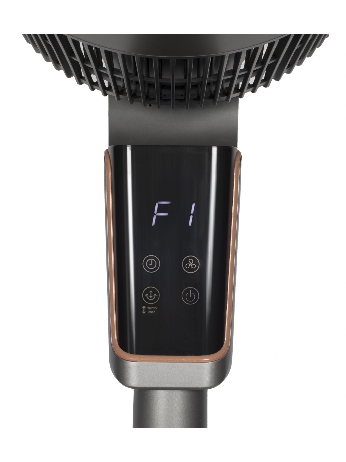 Ventilateur sur pied auto LIVOO