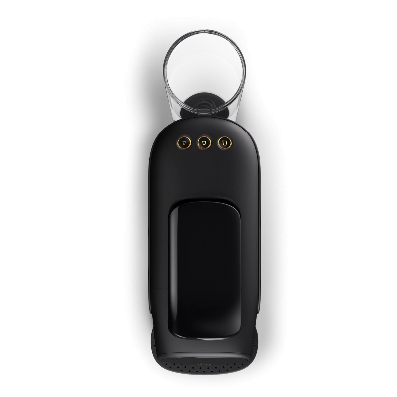 Machine à café à capsules L'Or BARISTA PHILIPS