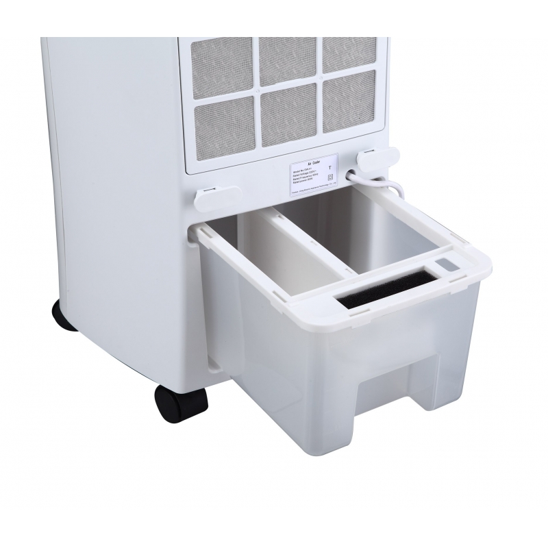 Rafraîchisseur d'air SW 41 WINTRUST