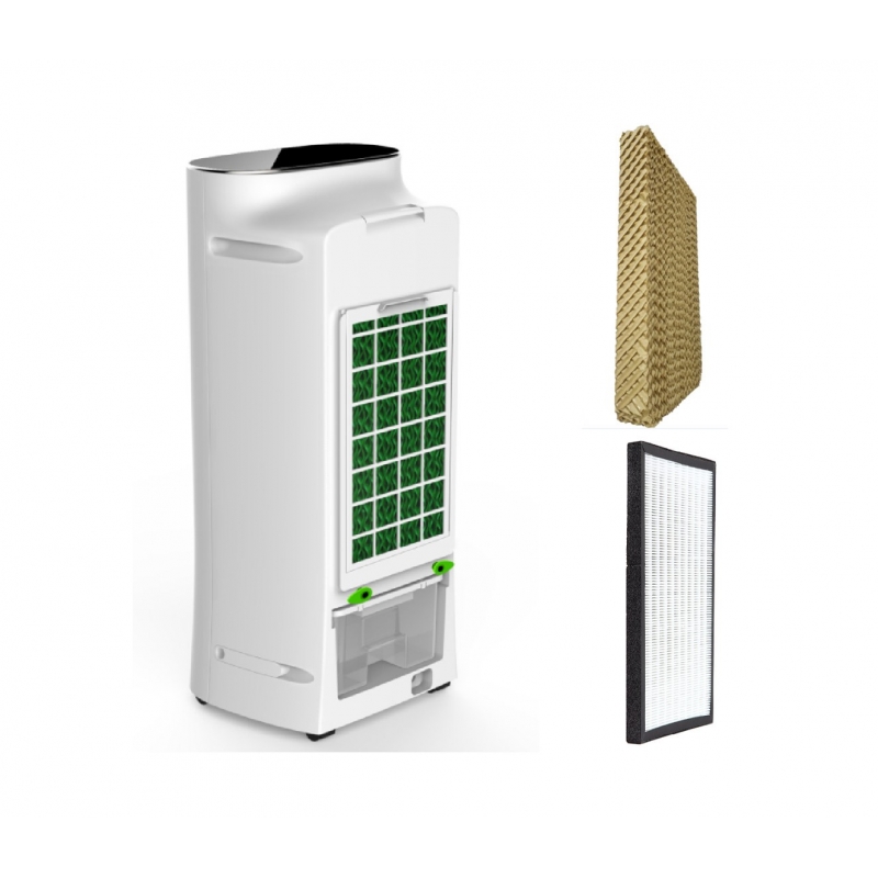 Rafraîchisseur d'air SW 41 WINTRUST