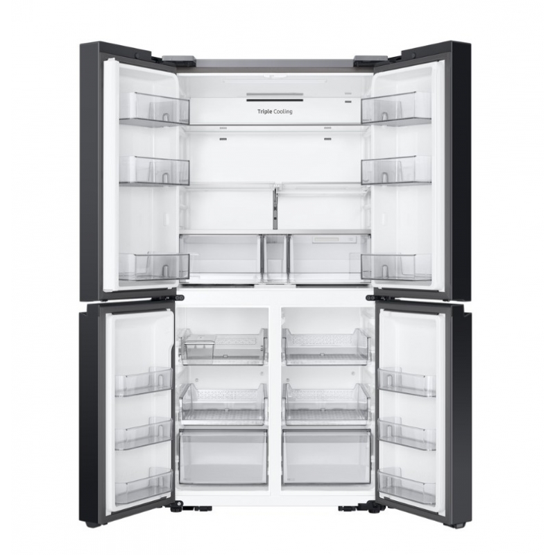 Réfrigérateur 681L SAMSUNG