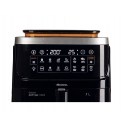 Air Fryer Steam 7L ARIETE