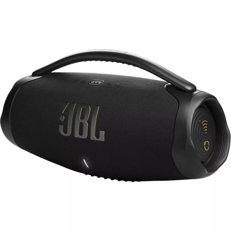 Boombox 3 JBL Noir