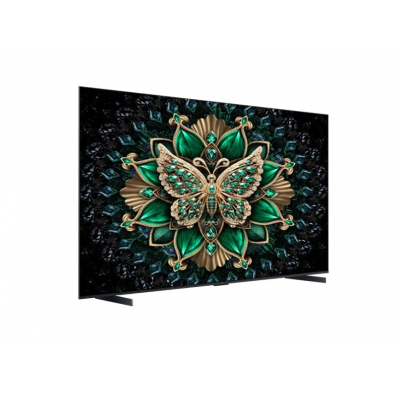 PREMIUM QD-MiniLED TV TCL