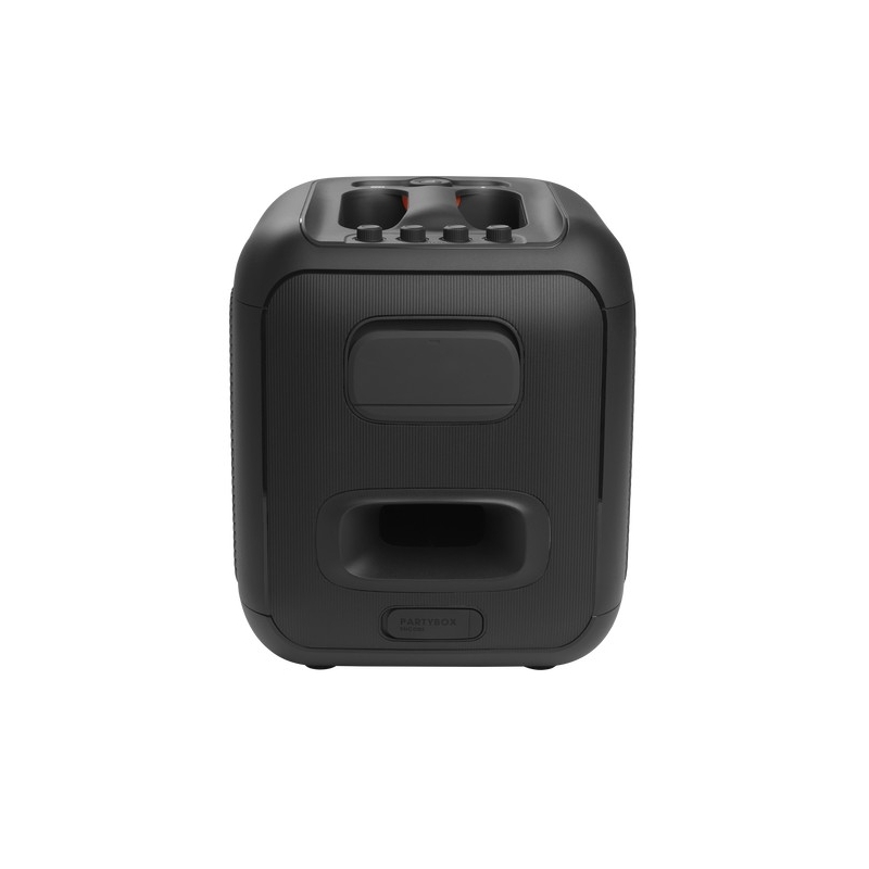 Partybox Encore + 2 micro JBL