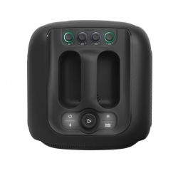 Partybox Encore + 2 micro JBL