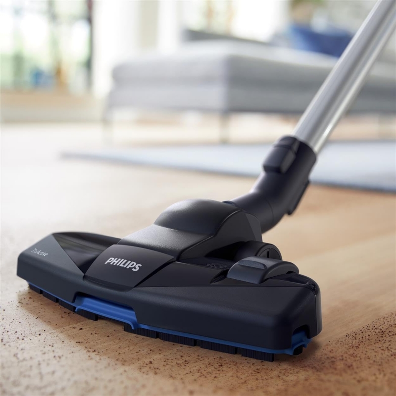 Aspirateur sans sac PHILIPS