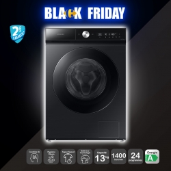 Machine à laver 13kg SAMSUNG