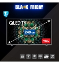 PREMIUM QD-MiniLED TV TCL