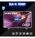 SMART TV 55" OLED  SAMSUNG