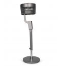 Ventilateur sur pied auto LIVOO