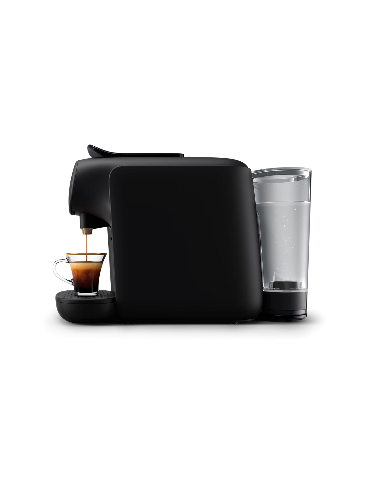 Machine à café à capsules L'Or BARISTA PHILIPS