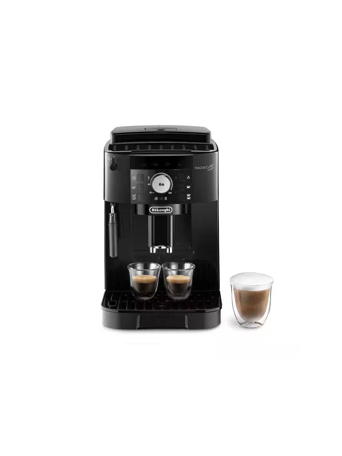 Machine à expresso à grains DELONGHI